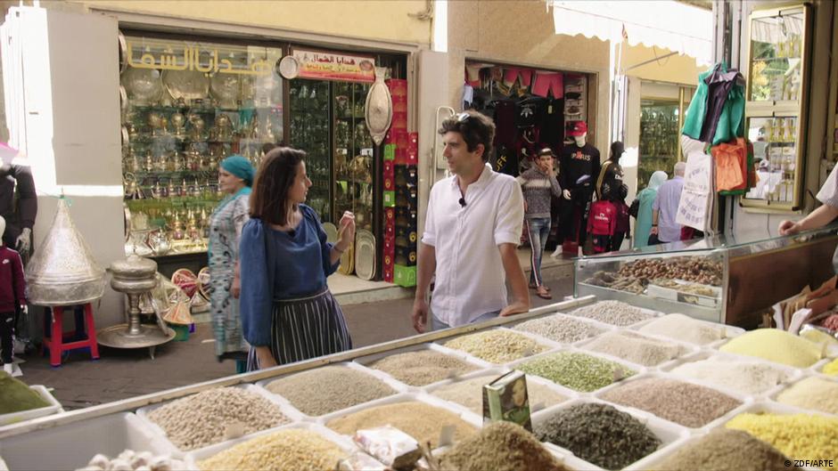 Mediterranean Journey - Morocco | Highlights | DW - Vimarsana News