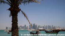  Доха: този невероятен град