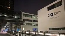 سبعون عاما على تأسيس DW .. أزمات عالمية وتحديات جديدة!
