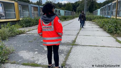 Близо милион украински бежанци и засилен поток от мигранти от
