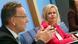 Direktor BKA Holger Münch i ministrica unutarnjih poslova Nancy Faeser Direktor BKA Holger Münch i ministrica unutarnjih poslova Nancy Faeser