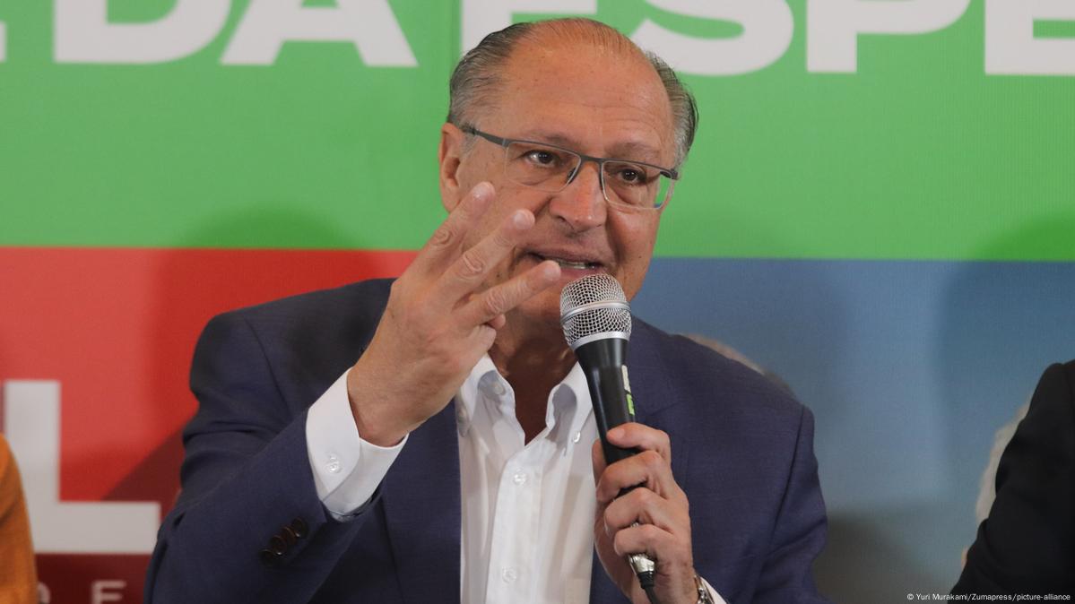 Geraldo Alckmin