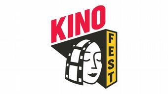 Λογότυπο, KinoFest 