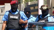 Millonario decomiso de dinero en Nicaragua estaría vinculado al narcotráfico