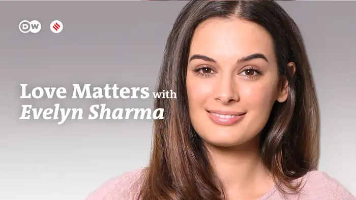 Love Matters Evelyn Sharma Teaser Staffel 2