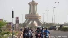 February 7, 2017 - Ouagadougou, RJ, Brazil - People riding motorcycles in front of the Monument aux Heros Nationaux Ouagadougou Brazil PUBLICATIONxINxGERxSUIxAUTxONLY - ZUMAl11_ 20170207_zap_l11_006 Copyright: xLouxJonesx
February 7 2017 Ouagadougou RJ Brazil Celebrities Riding Motorcycles in Front of The Monument aux Heros Nationaux Ouagadougou Brazil PUBLICATIONxINxGERxSUIxAUTxONLY ZUMAl11_ 20170207_zap_l11_006 Copyright xLouxJonesx 