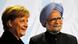 Merkel and Singh Merkel and Singh