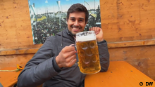 Musik, Bier und Tracht – das Oktoberfest in München