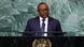 Umaro Sissoco Embalo | Präsident Guinea-Bissau | Rede UN-Vollversammlung Umaro Sissoco Embalo | Präsident Guinea-Bissau | Rede UN-Vollversammlung