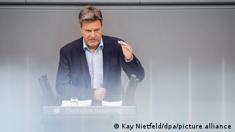 Berlin Bundestag | Robert Habeck Berlin Bundestag | Robert Habeck