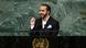 En la imagen aparece el presidente de El Salvador, Nayib Bukele, en su intervención ante la Asamblea General de la ONU en 2022. En la imagen aparece el presidente de El Salvador, Nayib Bukele, en su intervención ante la Asamblea General de la ONU en 2022.