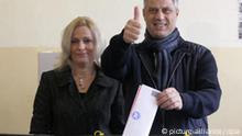 Zaɓen Majalisar Dokoki a Kosovo