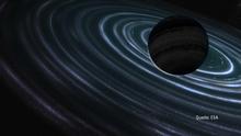 Neunter Planet, Projekt Zukunft Quelle: ESA (schon insertiert)
