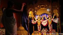 Bangladesch: Die Furcht der Hindus