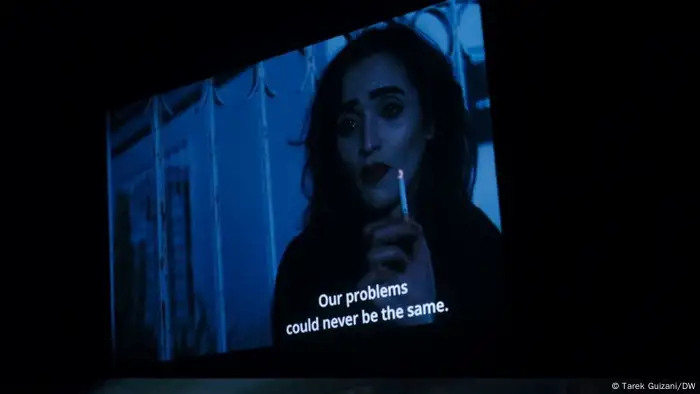 مهرجان الأفلام الكويرية في نسخة 2022