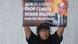 USA, Washington | Frau mit Protestplakat vor der Weltbank USA, Washington | Frau mit Protestplakat vor der Weltbank