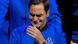 Laver Cup 2022 - Tennis-Abschied von Roger Federer Laver Cup 2022 - Tennis-Abschied von Roger Federer
