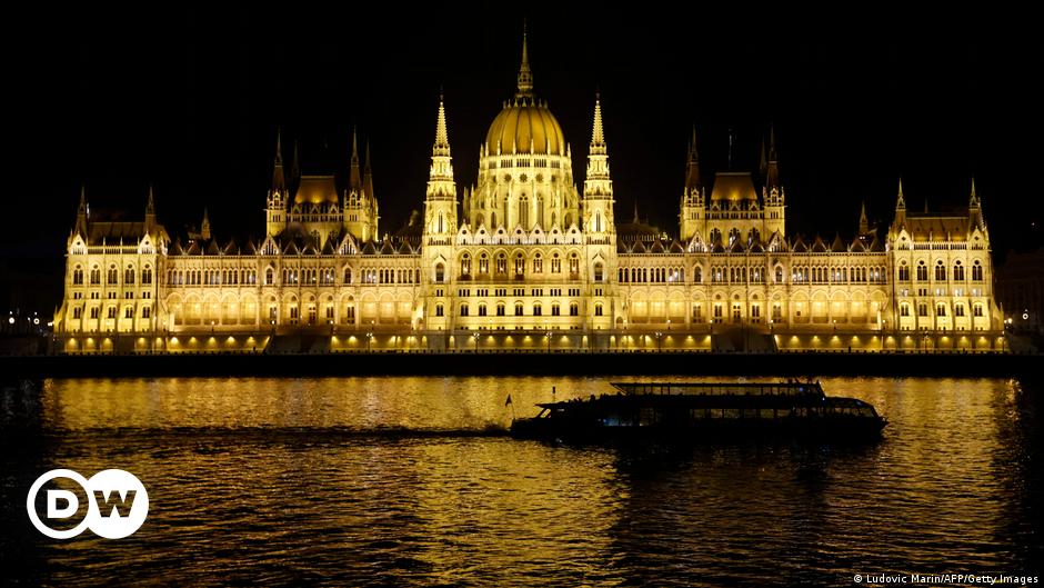 Ungarns Parlament billigt Anti-Korruptions-Gesetze