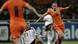 EM-Qualifikation: Niederlande - Deutschland 0:1 EM-Qualifikation: Niederlande - Deutschland 0:1