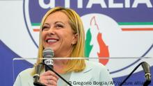 ¿Será la ultraderecha la solución para la crisis italiana?