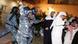 epa02487059 A picture made available on 09 December 2010 shows Kuwaiti special forces clashes with protesting MPs, during an outdoor rally in Sulaibkhat, west of Kuwait City, late 08 December 2010. The rally was the second of a series of opposition protests against an alleged 'government plot' to amend the 1962 constitution which made Kuwait the first Arab state in the Gulf to embrace parliamentary democracy. EPA/STR +++(c) dpa - Bildfunk+++ epa02487059 A picture made available on 09 December 2010 shows Kuwaiti special forces clashes with protesting MPs, during an outdoor rally in Sulaibkhat, west of Kuwait City, late 08 December 2010. The rally was the second of a series of opposition protests against an alleged 'government plot' to amend the 1962 constitution which made Kuwait the first Arab state in the Gulf to embrace parliamentary democracy. EPA/STR +++(c) dpa - Bildfunk+++