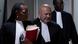 The Hague, Uholanzi | Mahakama ya ICC | Mahakama ya Kimataifa ya Jinai | Kesi ya Mahamat Said Abdel Kani | Mwendesha Mashtaka Mkuu Karim Khan The Hague, Uholanzi | Mahakama ya ICC | Mahakama ya Kimataifa ya Jinai | Kesi ya Mahamat Said Abdel Kani | Mwendesha Mashtaka Mkuu Karim Khan