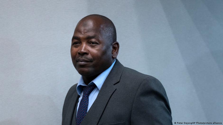 ′No place to hide′: CAR rebel leader claims innocence in brutal war crimes | Africa | DW - Vimarsana News