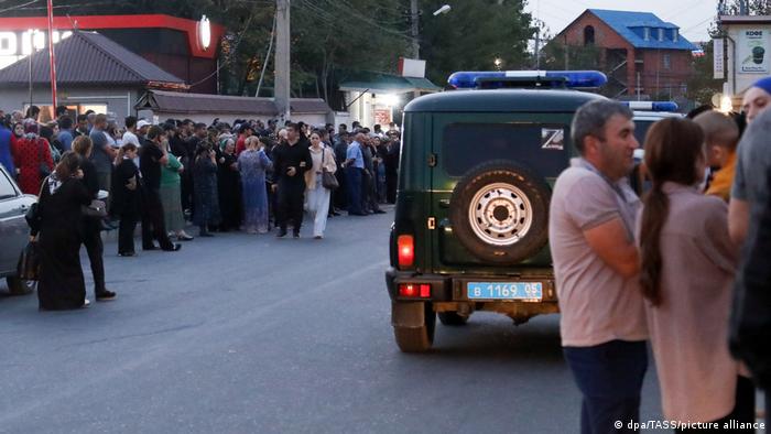 Те бяха сред първите войници на Путин, нахлули в Украйна