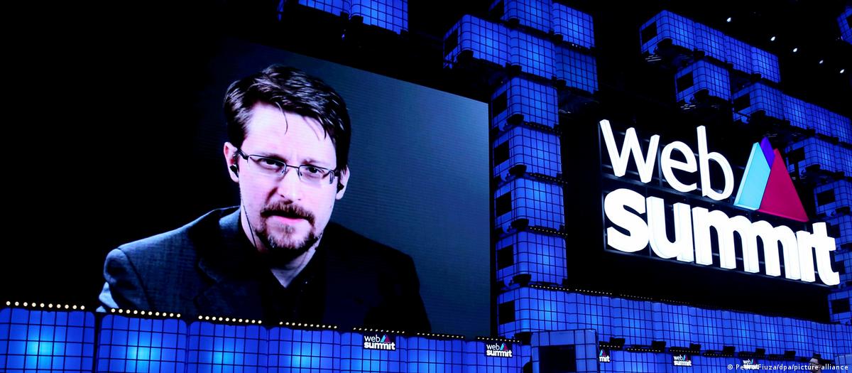 Έντουαρντ Σνόουντεν: 10 χρόνια υπό την προστασία του Βλαντίμιρ Πούτιν