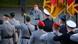 Deutschland Berlin | Aufstellungsappell für das Territoriale Führungskommando der Bundeswehr | Generalleutnant Carsten Breuer Deutschland Berlin | Aufstellungsappell für das Territoriale Führungskommando der Bundeswehr | Generalleutnant Carsten Breuer