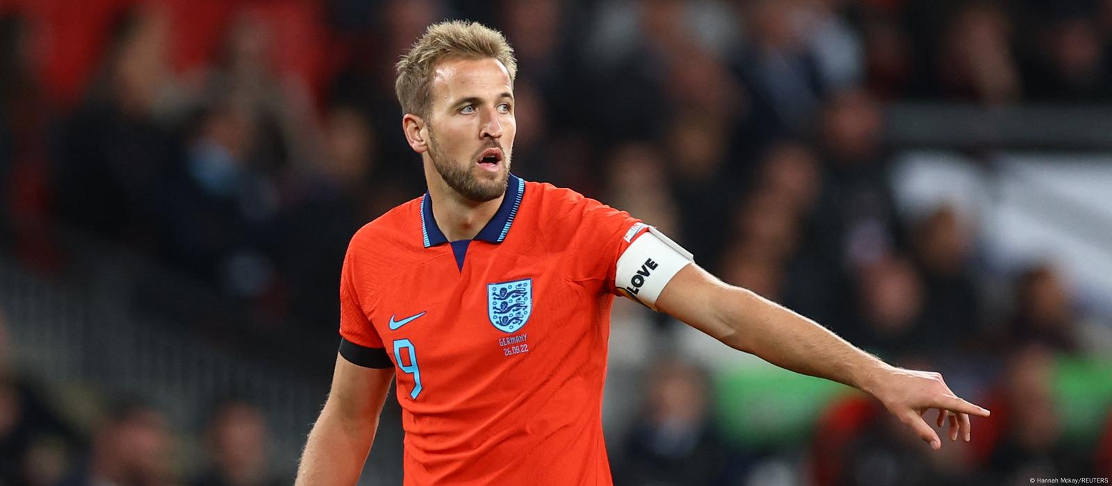 Would Bayern Munich be the right move for Harry Kane?