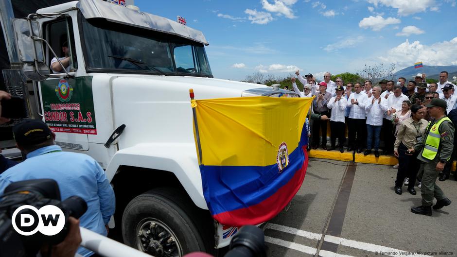 Colombia And Venezuela End Border Dispute DW 09 26 2022   63247471 6 