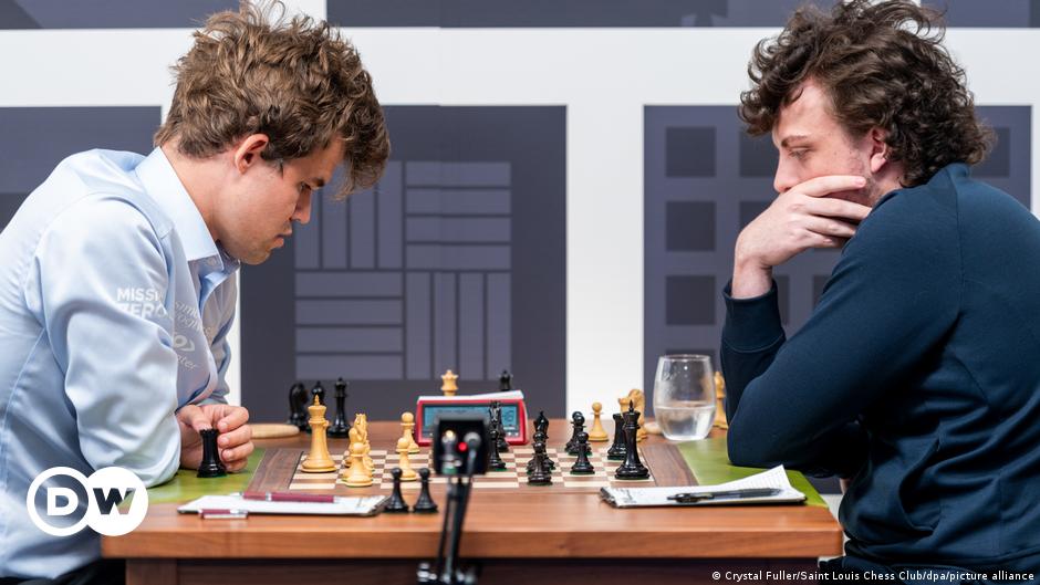 Chess: Carlsen expands on 'cheating' suspicions against Niemann