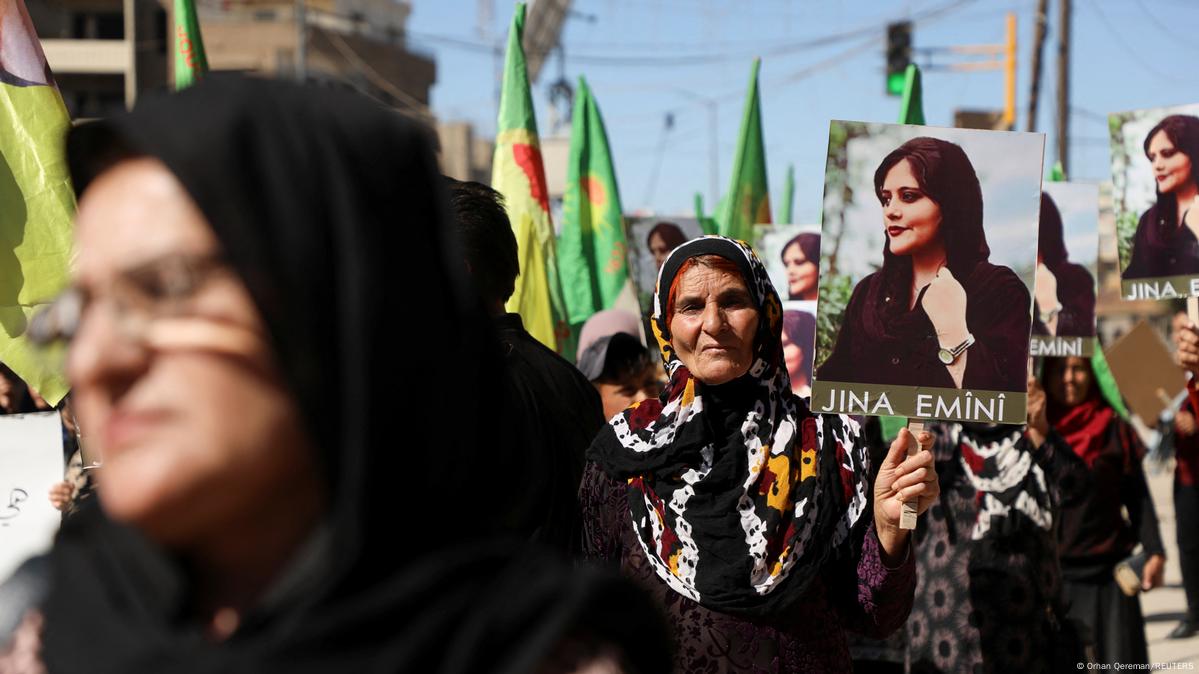 Iran – DW