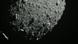 El asteroide Dimorphos, visto desde la sonda Dart en su aproximación. El asteroide Dimorphos, visto desde la sonda Dart en su aproximación.