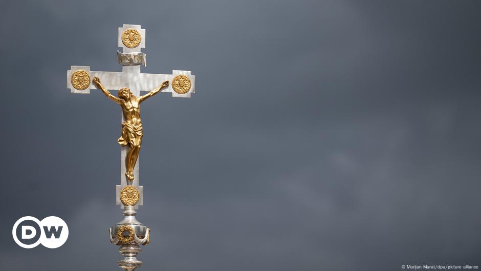 11 évêques accusés d’agressions sexuelles – DW – 11/07/2022