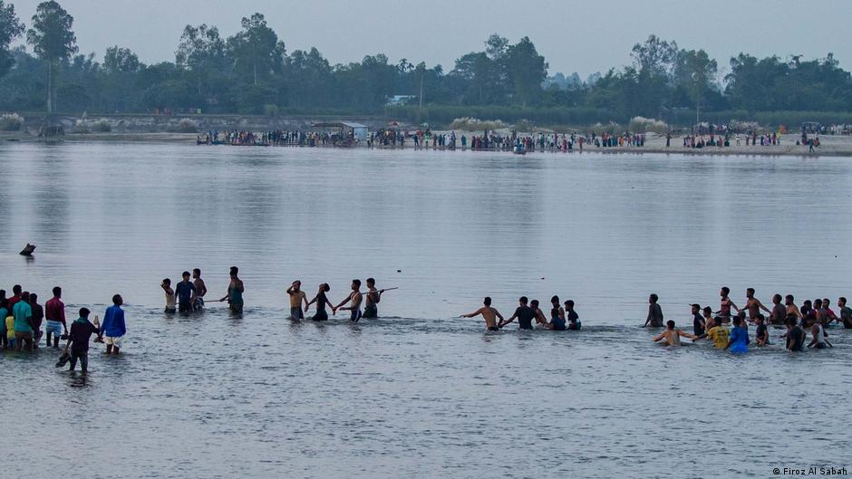 Bangladesh: Deaths mount in pilgrim boat tragedy | News | DW - Vimarsana News