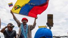 Colombia-Venezuela: reapertura del puente Simón Bolívar 