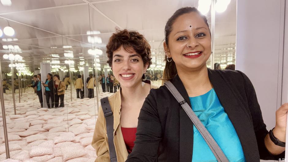Exploring Central and Eastern Europe — a travel diary | All media content | DW - Vimarsana News