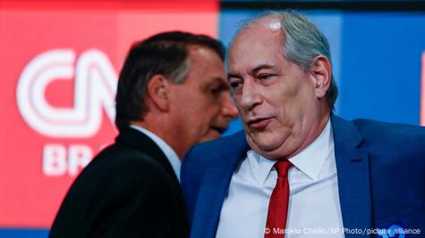 A implos o de Ciro Gomes DW 05 10 2022