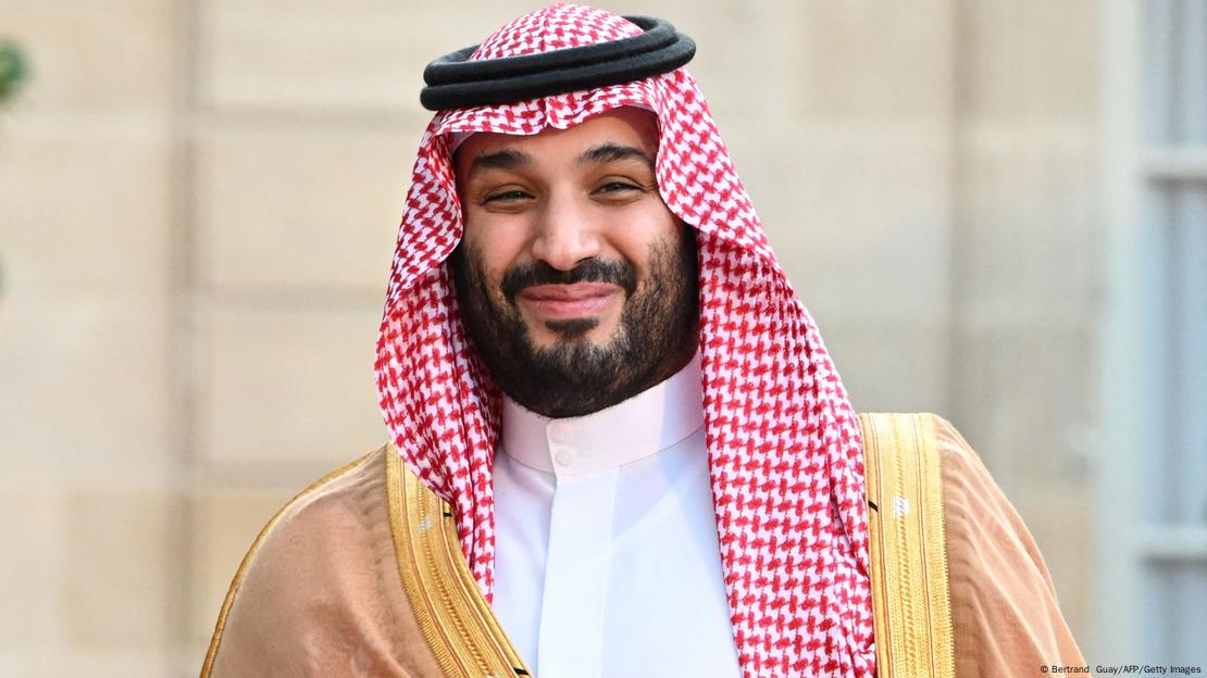 Mohammed bin Salman