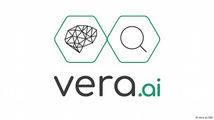 vera.ai Logo