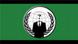 Прапор Anonymous Прапор Anonymous