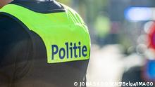 بلجيكا.. فتح تحقيق في مقتل شخص خلال مداهمة لأوساط اليمين المتطرف