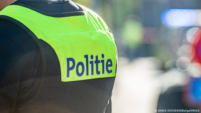 Belgien | Toter bei Polizeieinsatz in Antwerpen