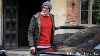 TV Serie | This England