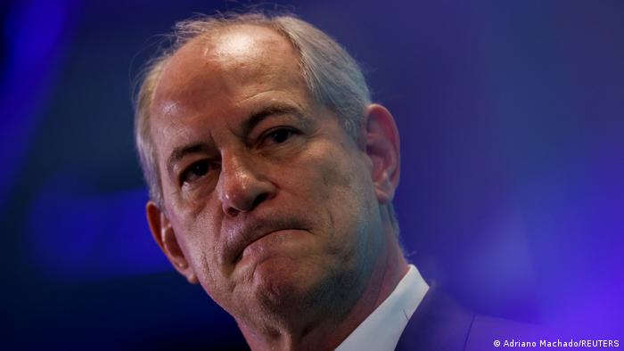 Liderando uma campanha que penou em meio à polarização entre Lula e Bolsonaro, Ciro registrou votação pífia até mesmo no Ceará 