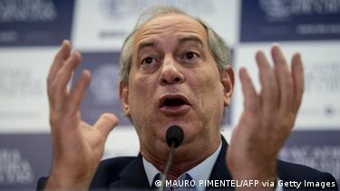 Ciro Gomes