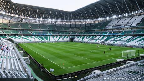 Education City Stadium, Qatar, Coupe du monde 2022 