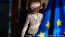 Ukraine aktuell: Von der Leyen schlägt Ölpreisdeckel vor
